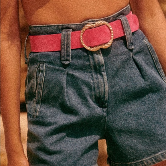 Sézane Artemis Belt - Picture 2 of 4